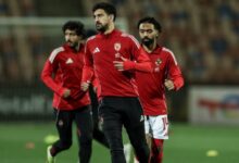 كواليس-شكوى-بن-رمضان-من-معاملة-توروب-في-الأهلي-–-الدوري-المصري