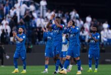 إنزاجي-يختار-تشكيلة-الهلال-في-مواجهة-التعاون-–-الدوري-السعودي