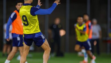 كريستيانو-رونالدو-يتصدر-تشكيلة-النصر-أمام-النجمة-–-الدوري-السعودي