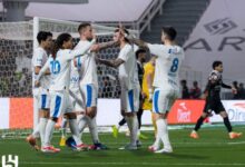 إنزاجي-يعلن-تشكيل-الهلال-لمباراة-التعاون-في-الدوري-–-الدوري-السعودي