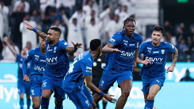 موعد-مباراة-الهلال-القادمة-ضد-الخلود-بعد-التعادل-مع-التعاون-–-الدوري-السعودي