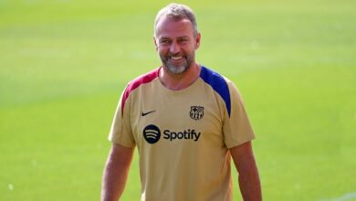 فليك-يُوضح-سَبب-غضب-يامال-بعد-نهاية-لقاء-أتلتيكو-مدريد-–-الدوري-الاسباني