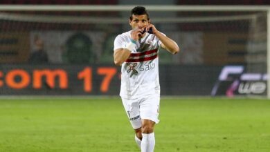 الزمالك-يوضح-حقيقة-عودة-طارق-حامد-–-الدوري-المصري