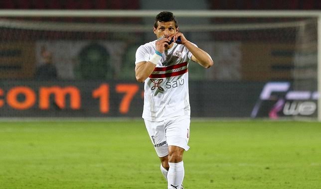 الزمالك-يوضح-حقيقة-عودة-طارق-حامد-–-الدوري-المصري