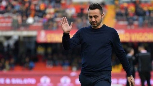 مانشستر-يونايتد-يرفض-فكرة-التعاقد-مع-دي-زيربي-–-الدوري-الانجليزي