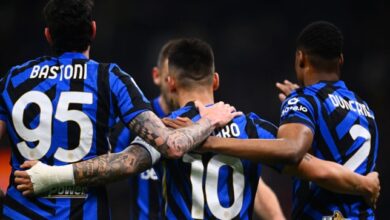 إنتر-يسحق-روما-بخماسية-في-الدوري-الإيطالي-–-الدوري-الايطالي