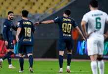 الزمالك-يبدأ-مرحلة-الحسم-برباعية-مدوية-في-المصري.-فيديو-–-الدوري-المصري