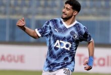 حقيقة-مفاوضات-الأهلي-مع-إبراهيم-عادل-–-الدوري-المصري