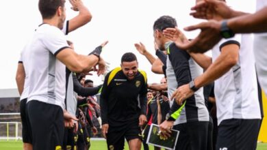 الاتحاد-يطمئن-على-إصابة-النصيري-قبل-مواجهة-نيوم-–-الدوري-السعودي