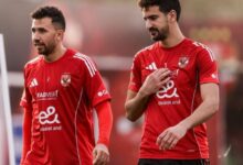 تشكيلة-الأهلي-المتوقعة-في-مواجهة-سيراميكا-اليوم-–-الدوري-المصري