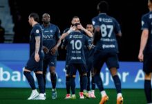 إنزاجي-يختار-تشكيلة-الهلال-أمام-الخلود-–-الدوري-السعودي