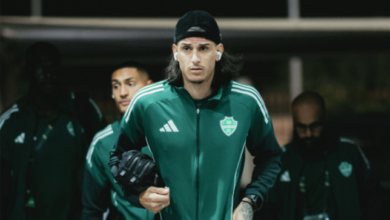 الأهلي-يطمئن-على-سلامة-إيبانيز-قبل-موقعة-الفيحاء-–-الدوري-السعودي