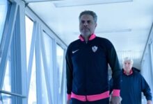 أول-قرار-من-مدرب-الزمالك-بعد-وصول-البعثة-الجزائر-–-الدوري-المصري