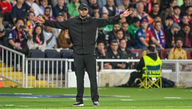 كيف-علق-كومباني-على-فوز-بايرن-ميونخ-أمام-الريال-في-مدريد؟-–-الدوري-الاسباني