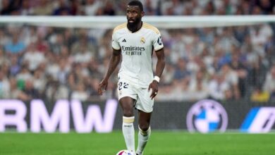 اعتراف-واضح-من-روديجر-بعد-خسارة-ريال-مدريد-من-بايرن-ميونخ-–-الدوري-الاسباني