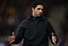 أرتيتا-يَكشف-شعوره-بعد-فوز-ارسنال-على-سبورتنج-لشبونة-–-الدوري-الانجليزي