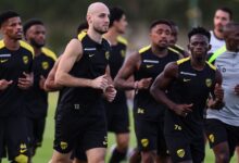 تشكيل-الاتحاد-المتوقع-ضد-نيوم-في-الدوري-السعودي-–-الدوري-السعودي