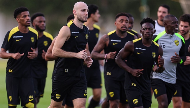 تشكيل-الاتحاد-المتوقع-ضد-نيوم-في-الدوري-السعودي-–-الدوري-السعودي