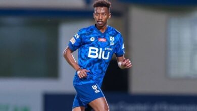 الهلال-يحسم-موقف-ناصر-الدوسري-من-مواجهة-السد-–-الدوري-السعودي