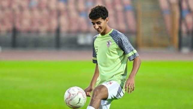 إيشو:-الزمالك-لا-يخشى-أي-منافس-ولا-يوجد-حارس-أساسي-وبديل-–-الدوري-المصري