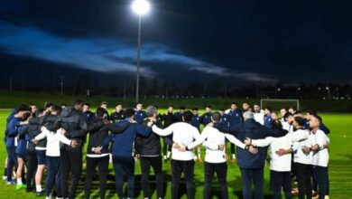 الزمالك-يحفز-لاعبيه-بأمر-مثير-قبل-موقعة-بلوزداد-–-الدوري-المصري