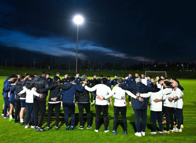 الزمالك-يحفز-لاعبيه-بأمر-مثير-قبل-موقعة-بلوزداد-–-الدوري-المصري