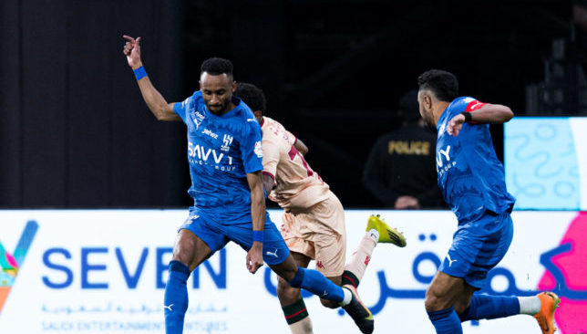 موعد-مباراة-الهلال-القادمة-ضد-السد-بعد-الفوز-على-الخلود-–-الدوري-السعودي