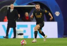 أيام-مظلمة-لكارفاخال-في-ريال-مدريد.-توتر-مع-أربيلوا-وتراجع-في-الدور-–-الدوري-الاسباني