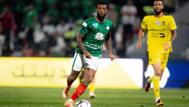 عائق-يهدد-بقاء-فينالدوم-في-الاتفاق-–-الدوري-السعودي