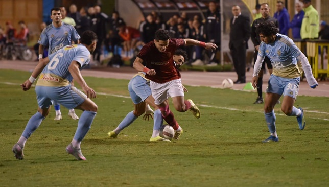 اتحاد-الكرة-يرد-على-مطلب-الأهلي-بشأن-تسجيلات-“الفار”-في-مباراة-سيراميكا-–-الدوري-المصري