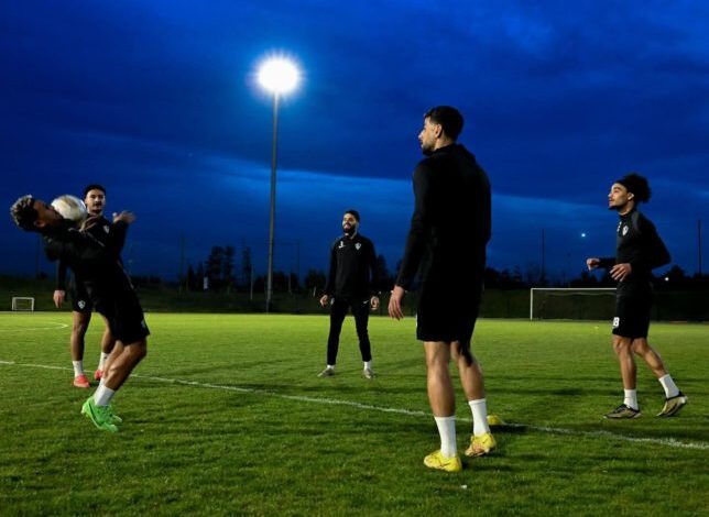 موعد-مباراة-الزمالك-وشباب-بلوزداد-اليوم-في-ذهاب-نصف-نهائي-الكونفدرالية-–-الدوري-المصري