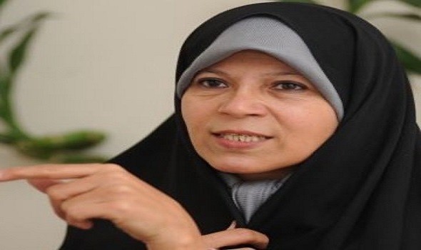 محكمة-إيرانية-تدين-فائزة-هاشمي-رفسنجاني-وتُصدر-حكمًا-بالسجن-–-يلا-لايف