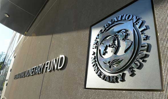 صندوق-النقد-الدولي-يُصدر-بيانًا-حول-سعر-صرف-العملة-في-مصر-–-يلا-لايف