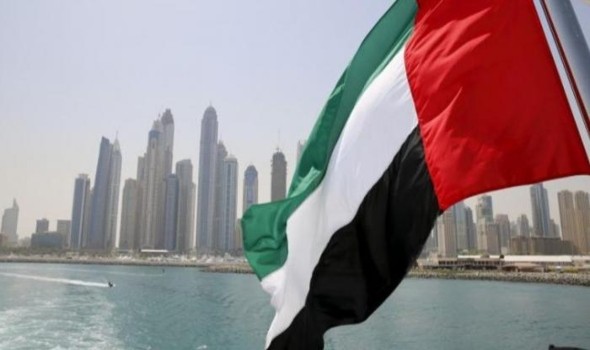 الإمارات-وبريطانيا-توقعان-مذكرة-تفاهم-للنهوض-بقطاع-الطاقة-–-يلا-لايف