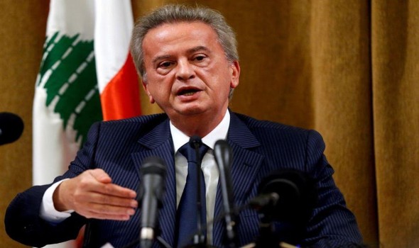 محققون-أوروبيون-يبدأون-الاستماع-لشهود-في-قضية-حاكم-المصرف-اللبناني-المركزي-رياض-سلامة-في-بيروت-–-يلا-لايف