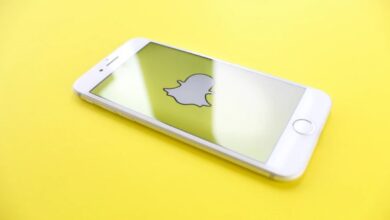 سناب-شات-تقرر-حذف-خاصية-سناب-كاميرا-من-التطبيق-–-يلا-لايف