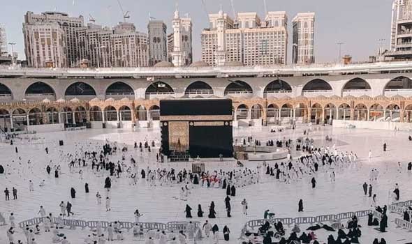 السعودية-تقرر-تكليف-34-امرأة-في-مناصب-قيادية-في-إدارات-شؤون-الحرمين-–-يلا-لايف