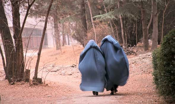 نساء-أفغانستان-ينتفضن-في-وجه-“طالبان”-بالتزامن-مع-اليوم-الدولي-للتعليم-–-يلا-لايف