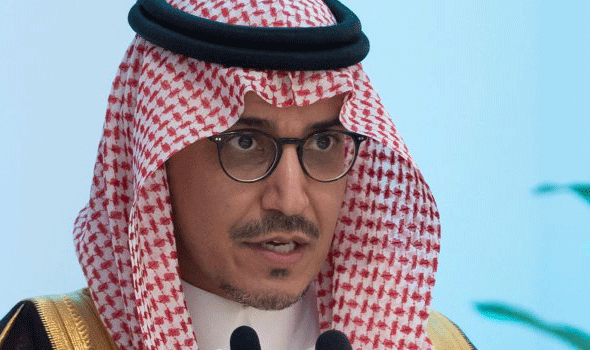 وزير-المالية-السعودي-يعتمد-خطة-الاقتراض-السنوية-لعام-2023-بـ-45-مليار-ريال-–-يلا-لايف