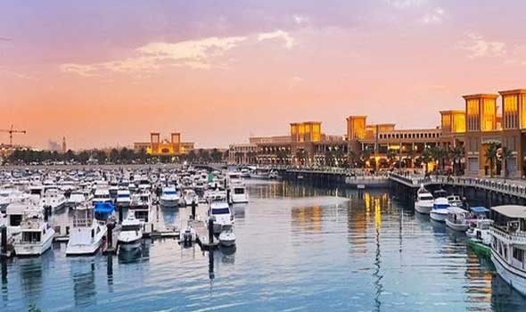 بنك-الكويت-المركزي-يرفع-سعر-الخصم-نصف-نقطة-مئوية-–-يلا-لايف