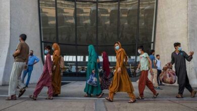 ضغط-أممي-على-طالبان-بشأن-عمل-الأفغانيات-في-مجال-الإغاثة-–-يلا-لايف