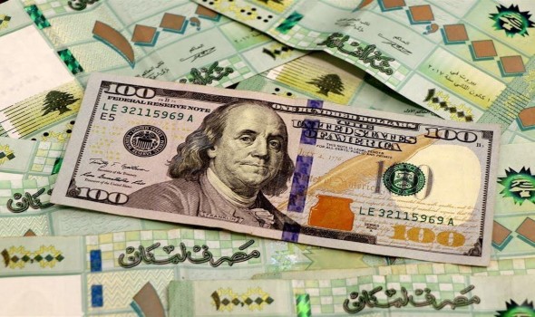 الليرة-اللبنانية-تخسر-20-%-من-قيمتها-منذ-مطلع-الأسبوع-–-يلا-لايف