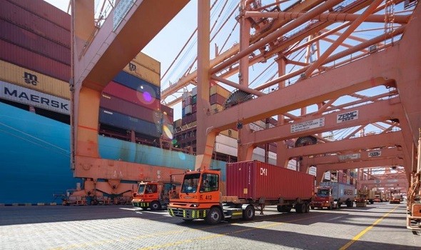 عجز-تركيا-التجاري-يتضاعف-في-2022-ويسجل-نحو-110-مليار-دولار-–-يلا-لايف