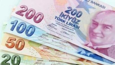 الليرة-التركية-تهوي-إلى-مستوى-قياسي-جديد-أمام-الدولار-–-يلا-لايف