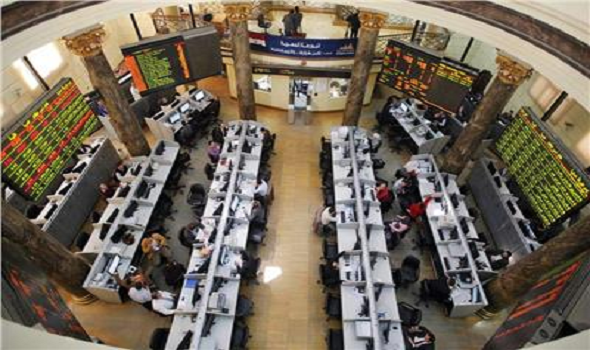 ارتفاع-المؤشر-الرئيسى-للبورصة-المصرية-بنسبة-1.3%-بمستهل-تعاملات-جلسة-الثلاثاء-–-يلا-لايف