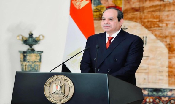 السيسي-يؤكد-على-دور-مصر-الحاسم-في-تقليص-أزمة-الطلب-على-الغاز-في-أوروبا-–-يلا-لايف