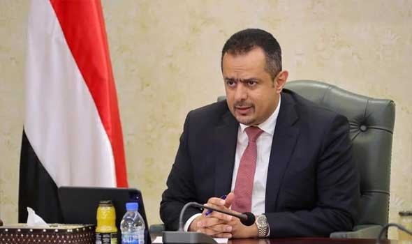 رئيس-وزراء-اليمن-مليار-دولار-تقريبا-خسائر-جراء-هجمات-الحوثيين-على-الموانئ-النفطية-–-يلا-لايف