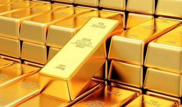 انخفاض-أسعار-الذهب-مع-صعود-الدولار-–-يلا-لايف