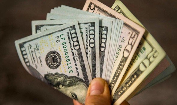ارتفاع-الدولار-الأميركي-وسط-توقعات-رفع-الفائدة-–-يلا-لايف
