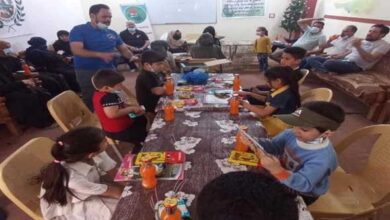 التغذية-الصحية-لها-تأثير-إيجابي-على-الصحة-النفسية-للطفل-–-يلا-لايف